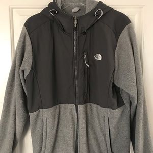 Northface Fleece Jacket